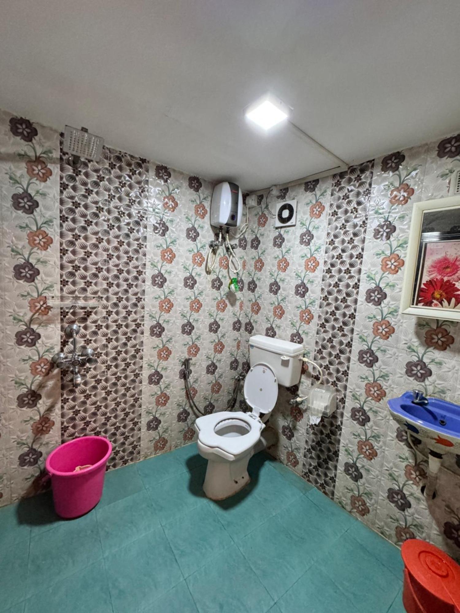 Pg Homes Port Blair Exterior foto